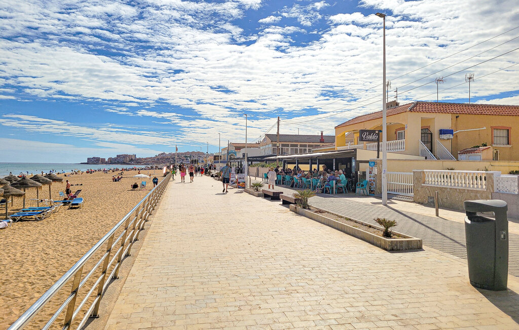 Lejlighed - Torrevieja/La Mata , Spanien - EBL700 25