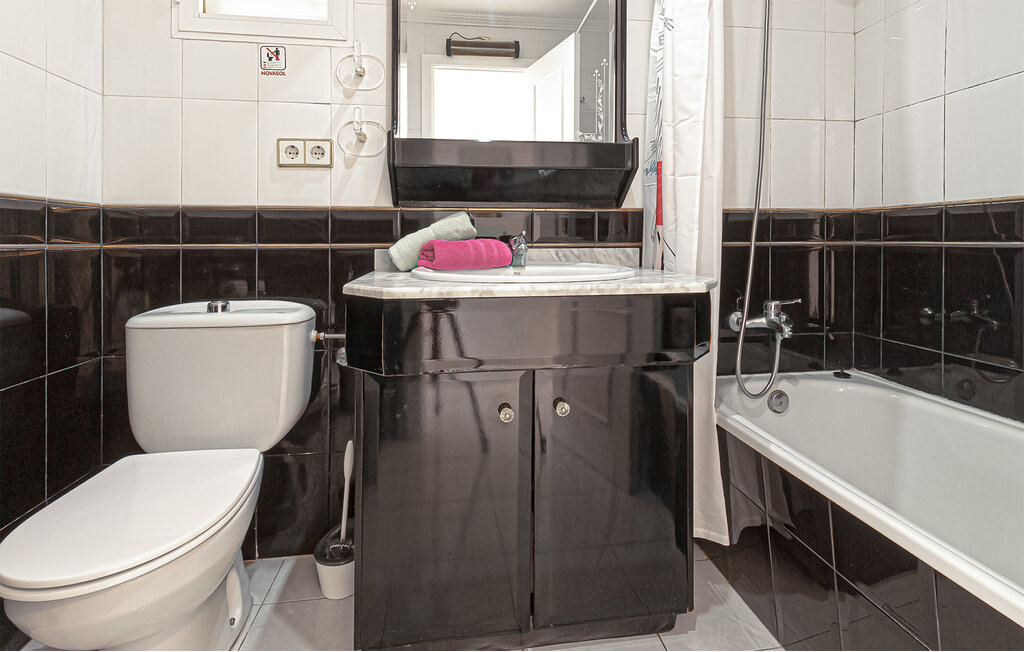 Ferienwohnung - Guardamar del Segura , Spanien - EBL659 13
