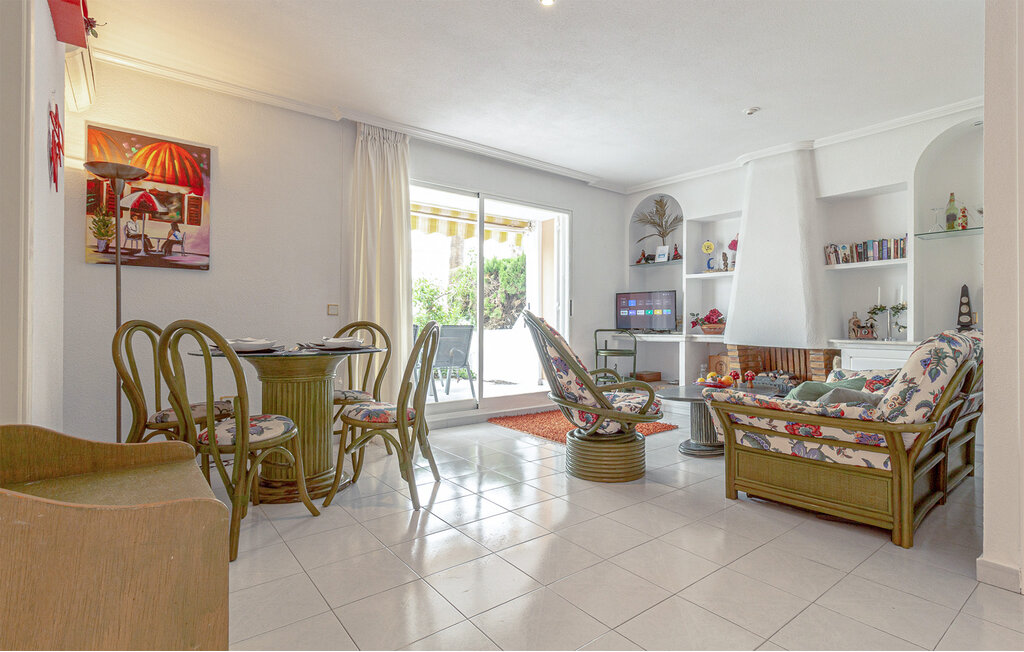 Ferienwohnung - Guardamar del Segura , Spanien - EBL659 2