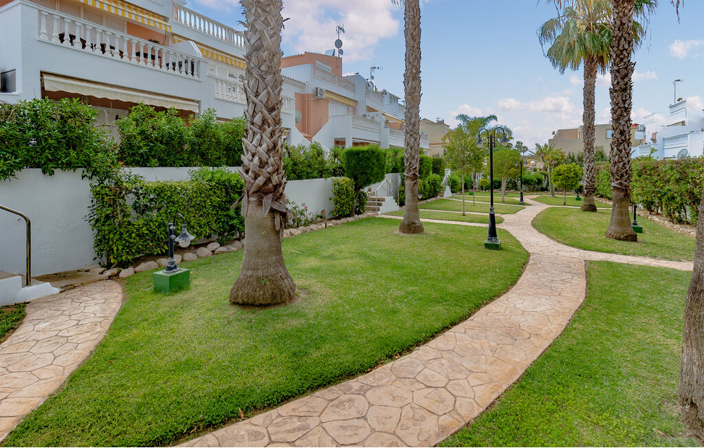 Ferienwohnung - Guardamar del Segura , Spanien - EBL659 6