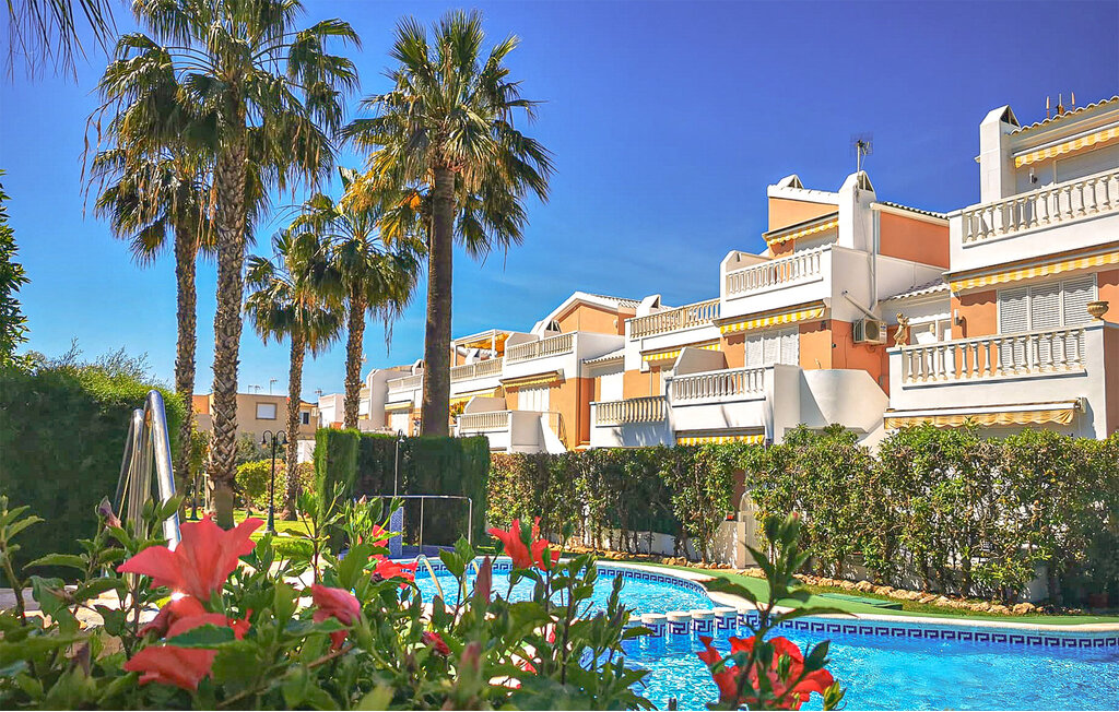 Ferienwohnung - Guardamar del Segura , Spanien - EBL659 4