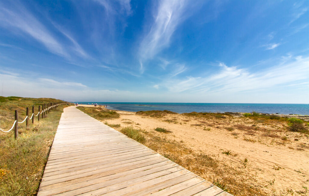 Ferienwohnung - Guardamar del Segura , Spanien - EBL659 17