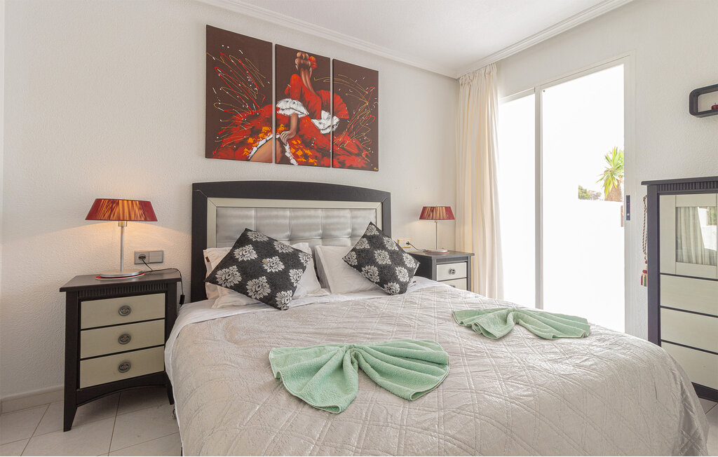 Ferienwohnung - Guardamar del Segura , Spanien - EBL659 11