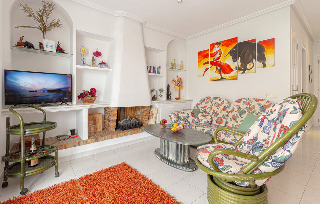 Ferienwohnung - Guardamar del Segura , Spanien - EBL659 9