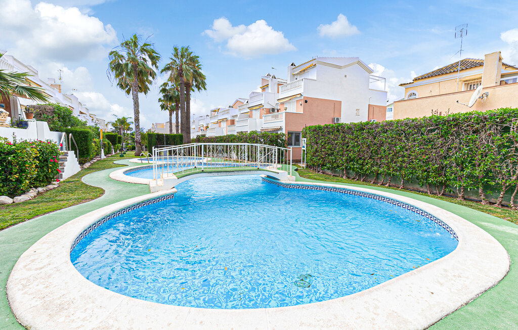 Ferienwohnung - Guardamar del Segura , Spanien - EBL659 1