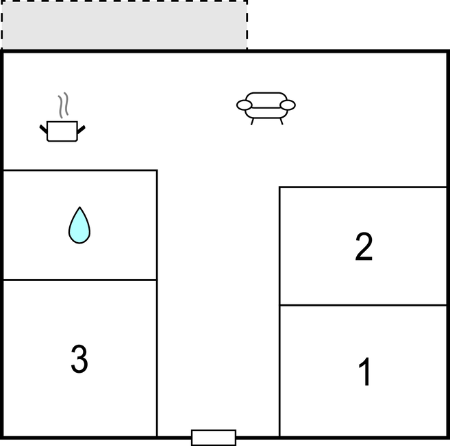 Appartement 