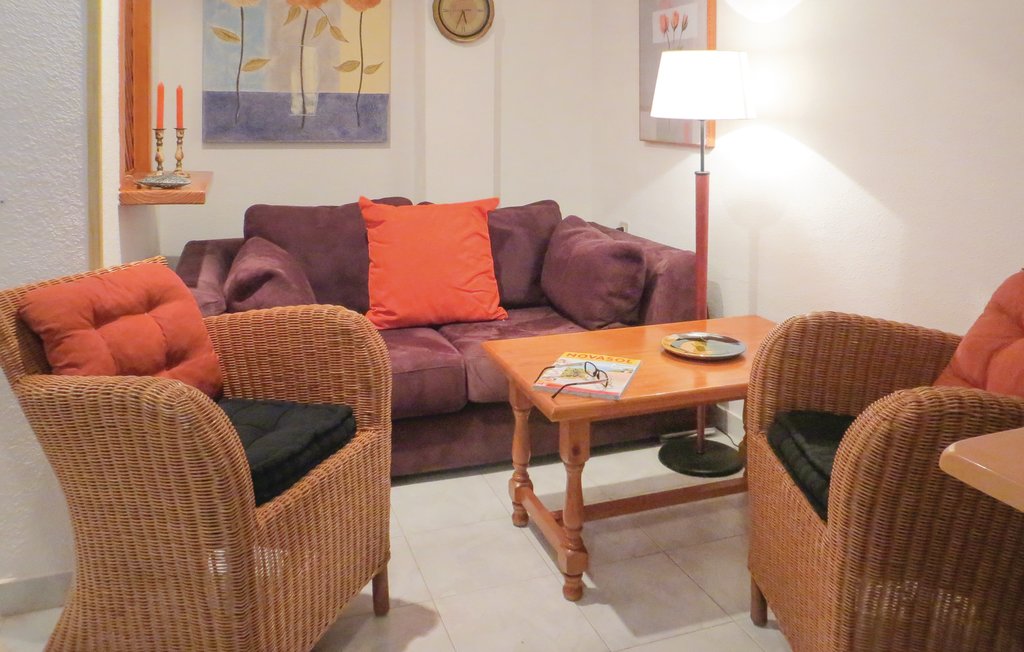 Ferienwohnung Torrevieja