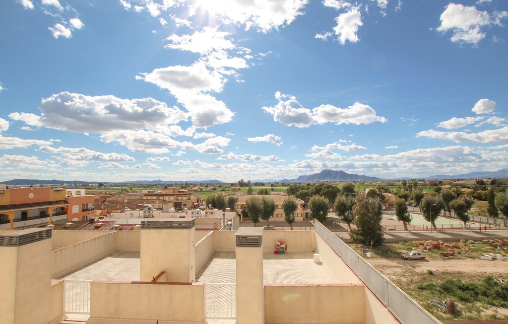 Holiday apartment Dolores, Spain