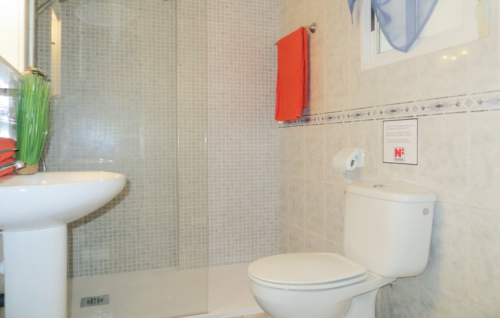 Apartment Torrevieja (EBL539)