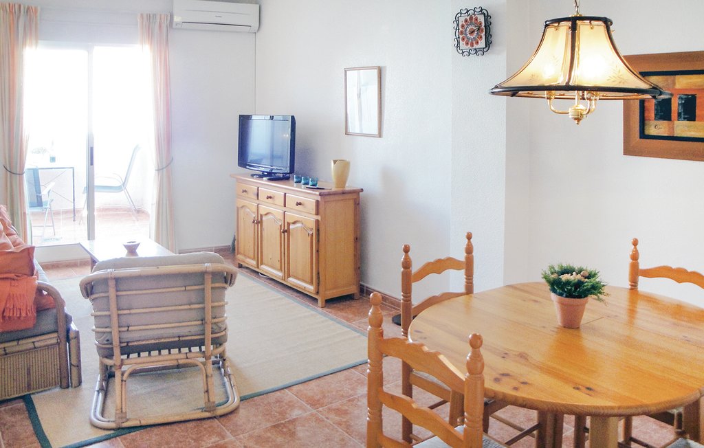 Appartement Torrevieja (EBL661)