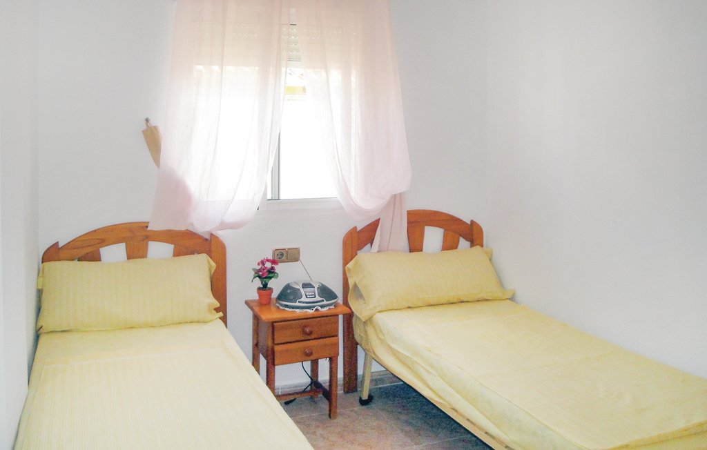 Holiday home Orihuela Costa (EBL674)