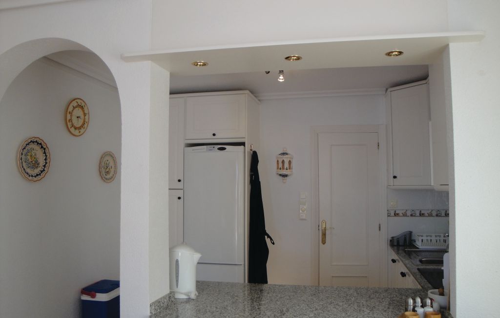 Apartment Orihuela Costa (EBL696)