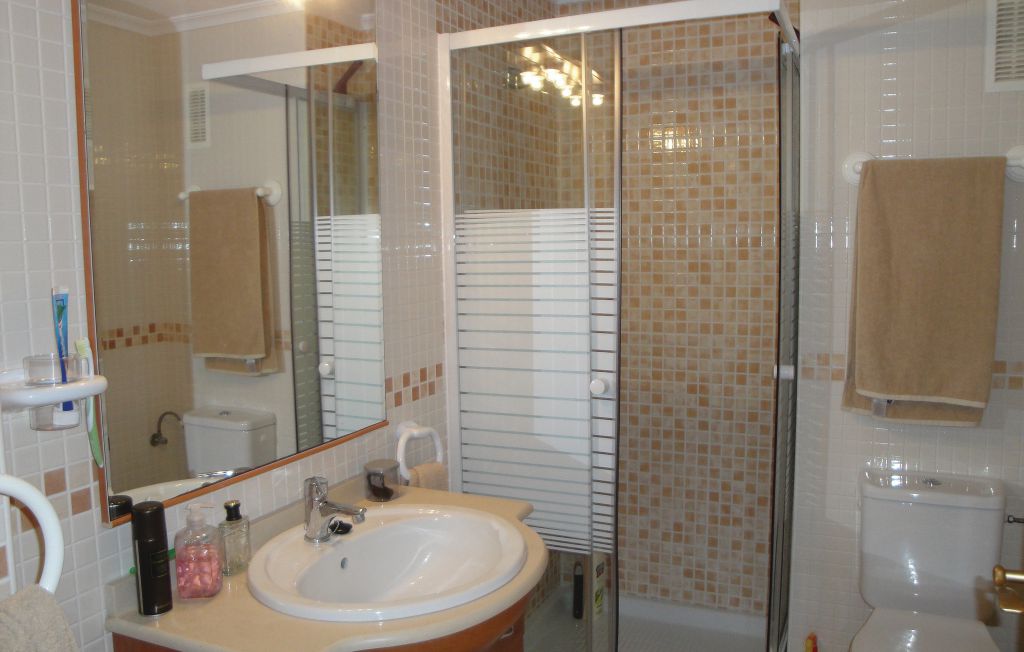 Appartement Orihuela Costa (EBL698)