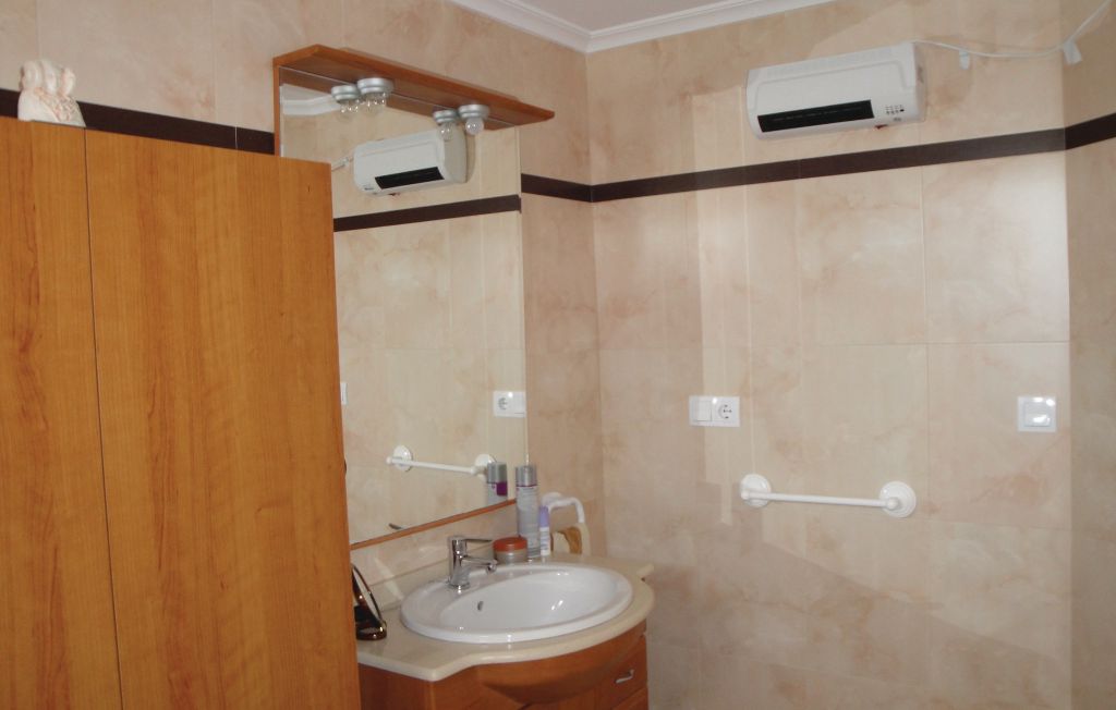 Apartment Orihuela Costa (EBL698)