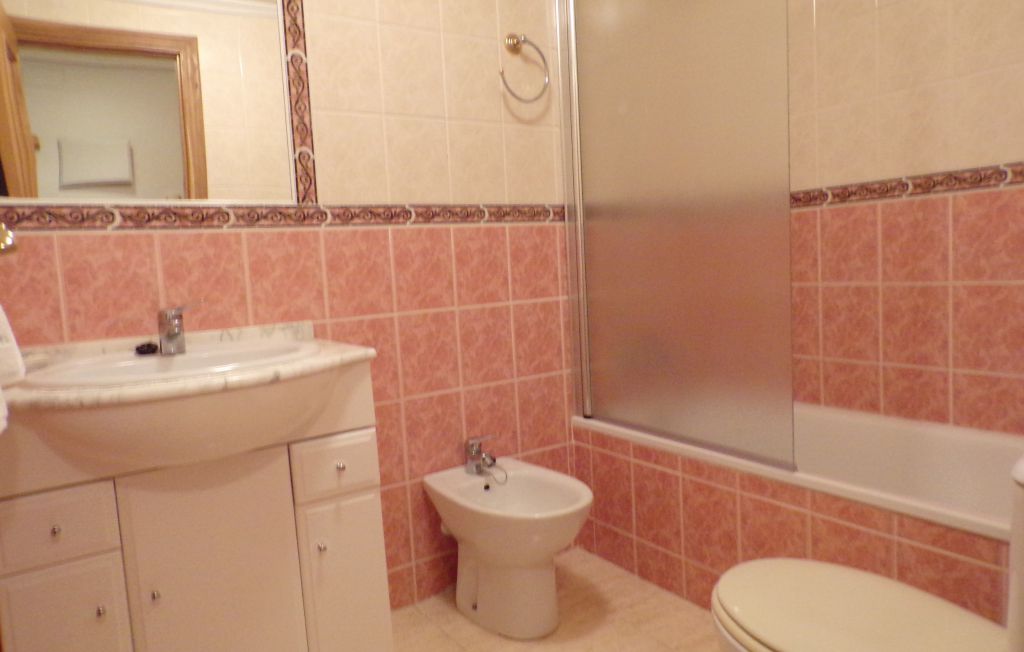 Appartement Guardamar del Segura (EBL725)