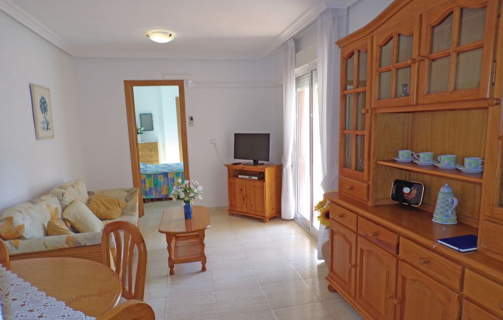 Appartement Guardamar del Segura (EBL725)