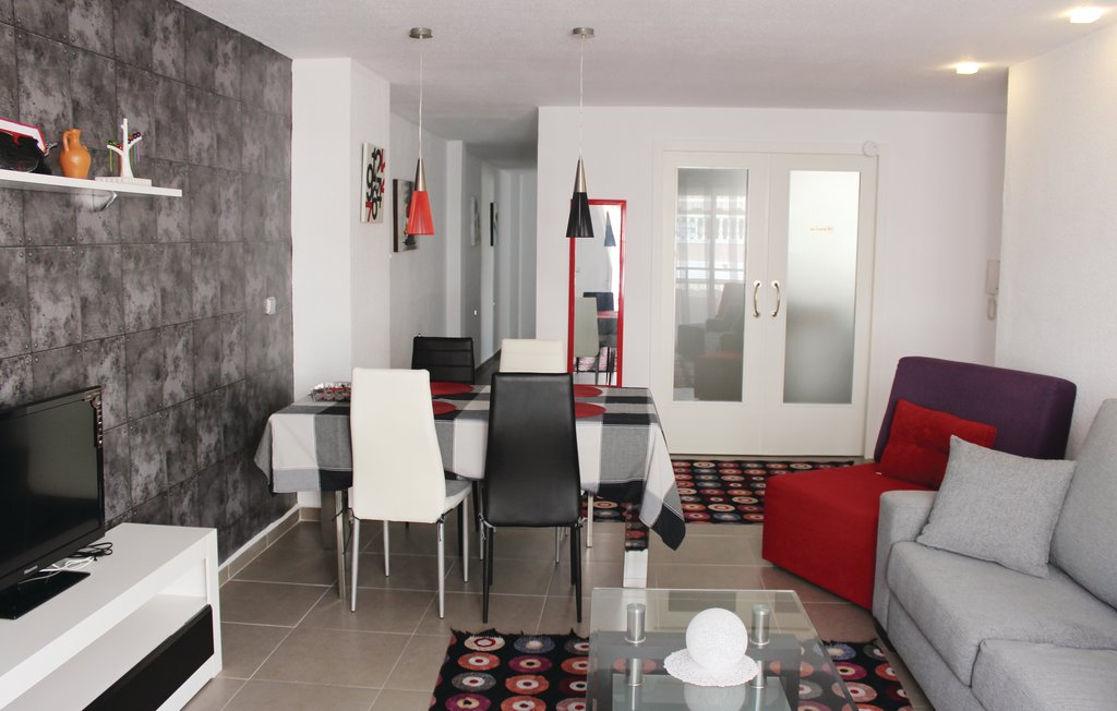 Appartement Torrevieja (EBL743)