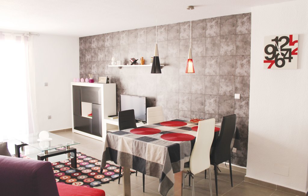 Appartement Torrevieja (EBL743)