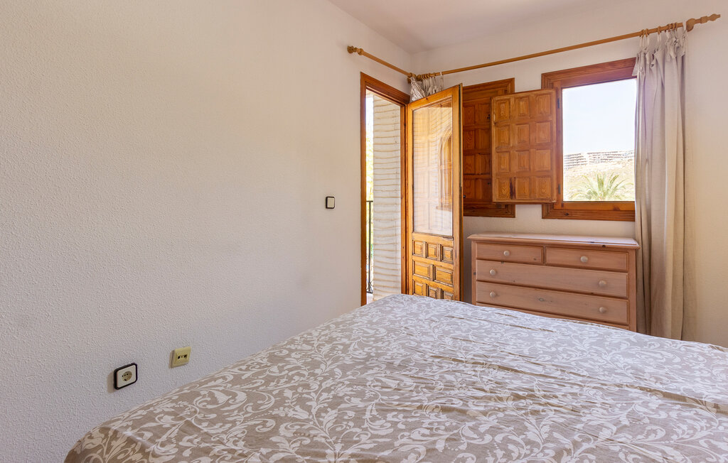 Holiday home Gran Alacant (EBL763)