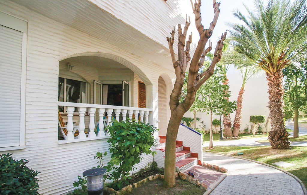 Holiday home Gran Alacant (EBL773)