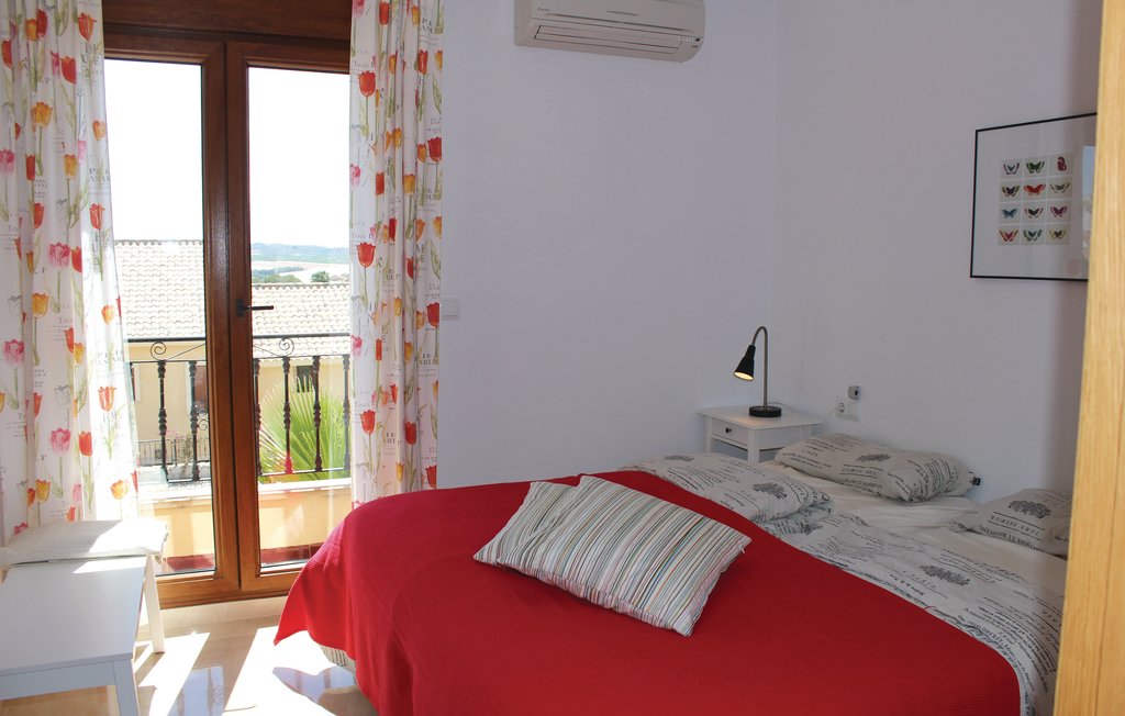 Holiday home Algorfa (EBL883)