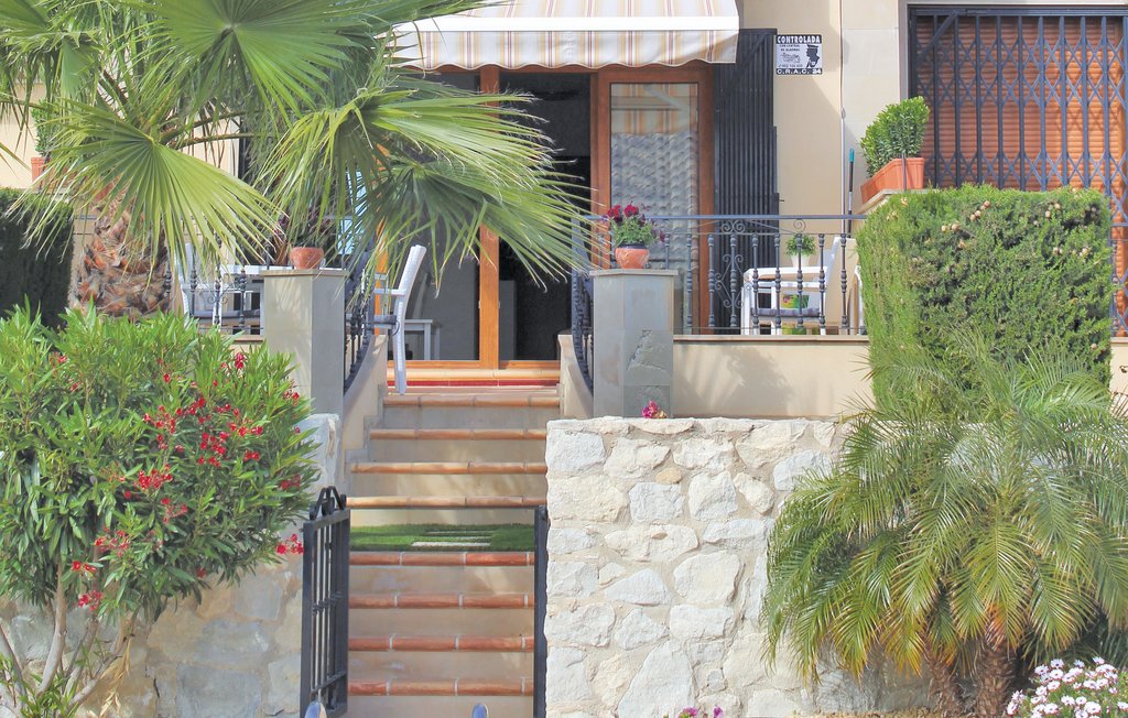 Holiday home Algorfa (EBL883)