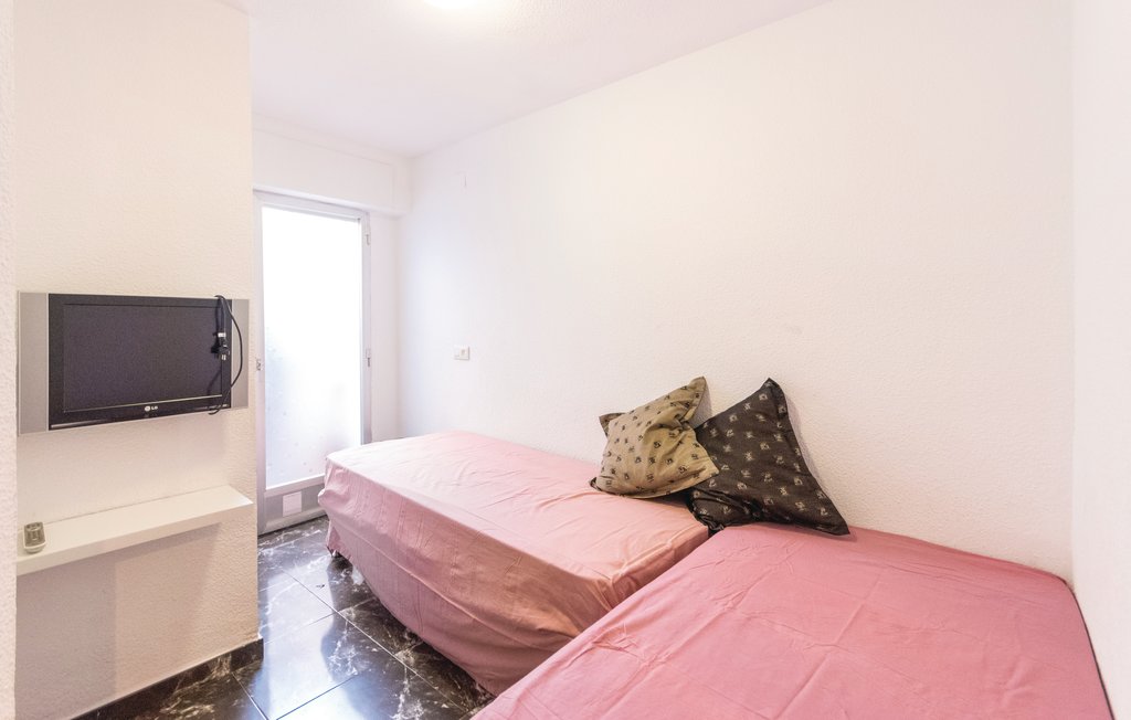 Appartement Torrevieja (EBL897)