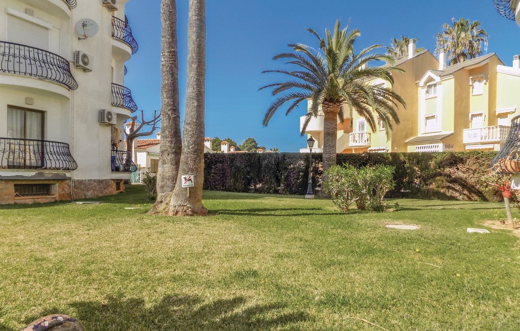 Holiday apartment Dénia, Spain