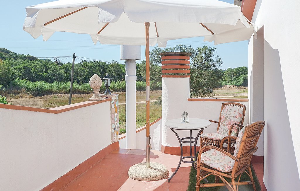 Casa Vacanze Tordera Spagna Ebn547 Novasol