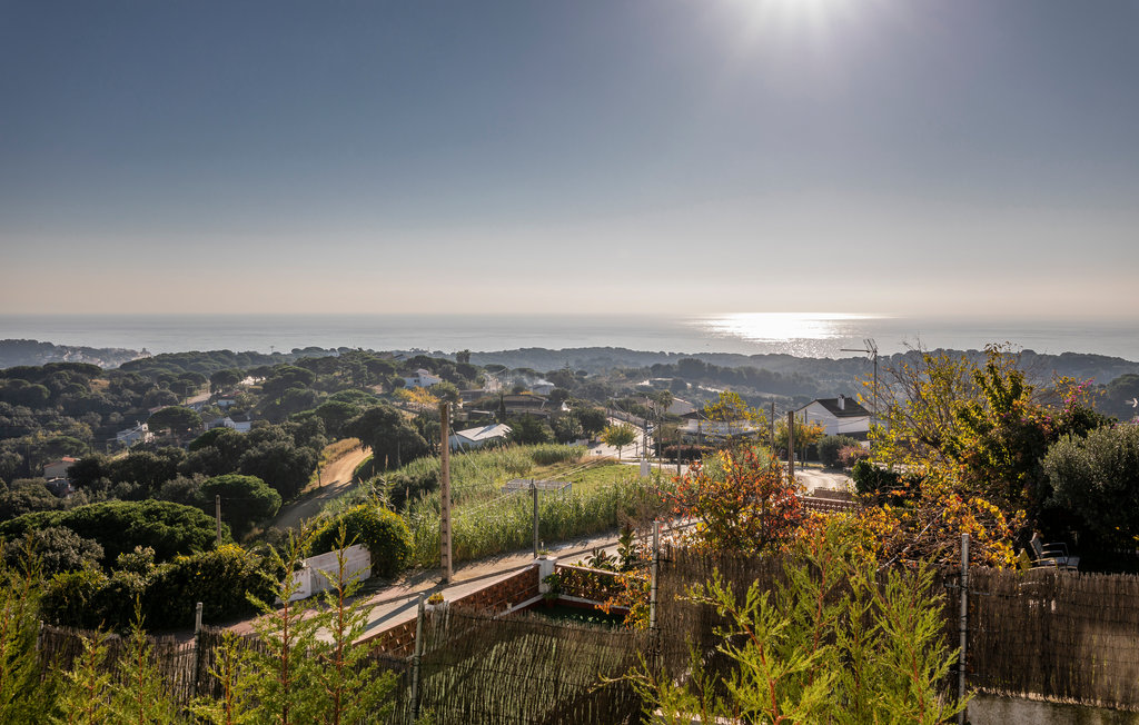 Ferienhaus - Sant Cebrià de Valla/Barcelona , Spanien - EBN115 14