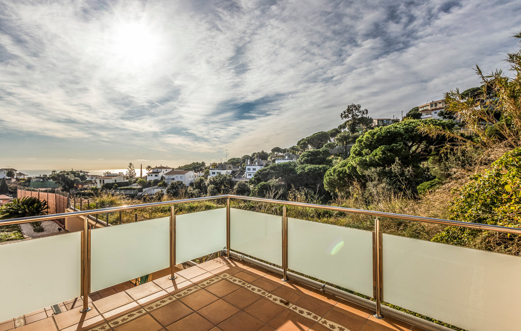 Feriehus - Barcelona , Spania - EBN123 19