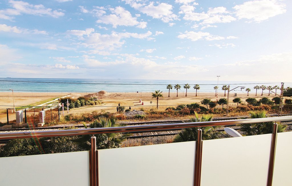 Lejlighed - Pineda de Mar , Spanien - EBN647 4