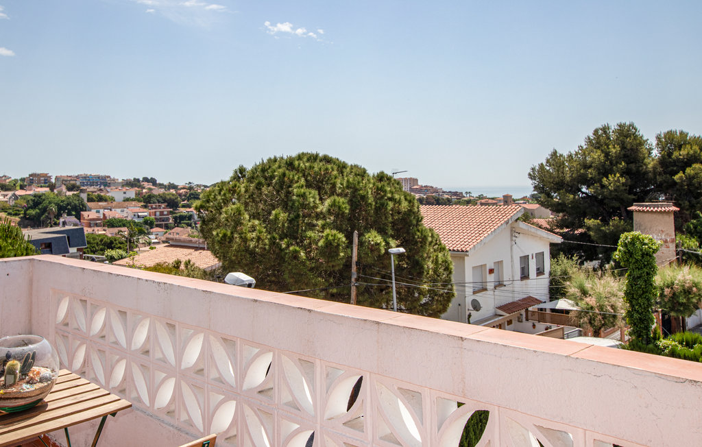 Ferienhaus - Alella , Spanien - EBN719 16