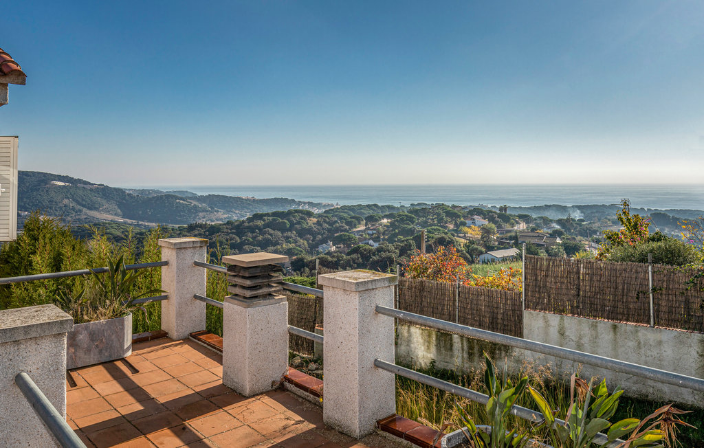 Ferienhaus - Sant Cebrià de Valla/Barcelona , Spanien - EBN115 15