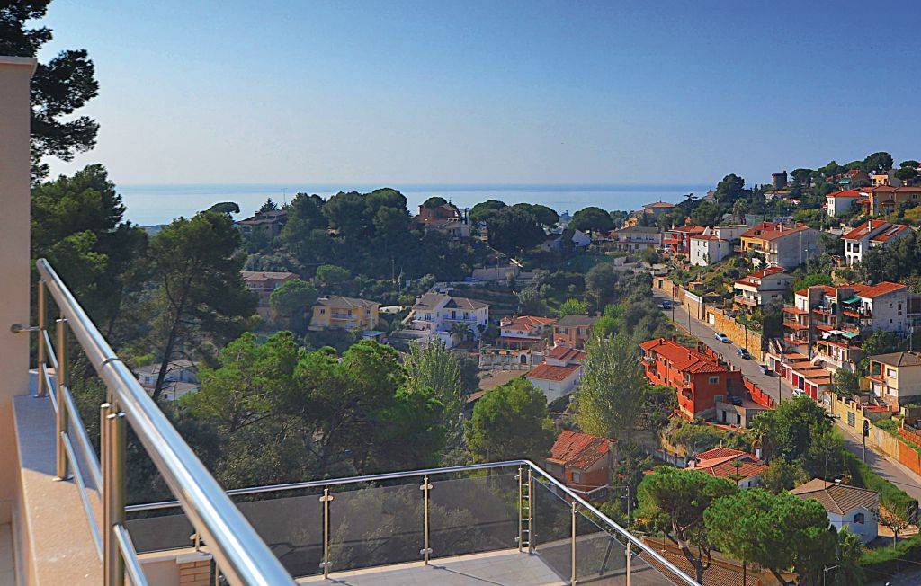 Feriehuse - Santa Susanna , Spanien - EBN450 17