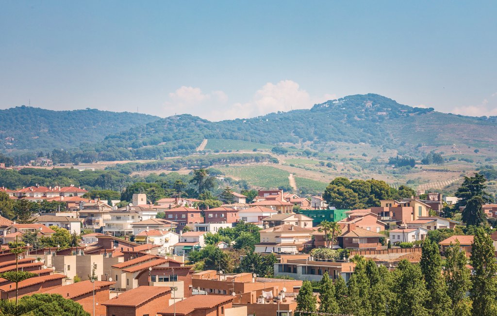 Ferienhaus - Alella , Spanien - EBN641 22