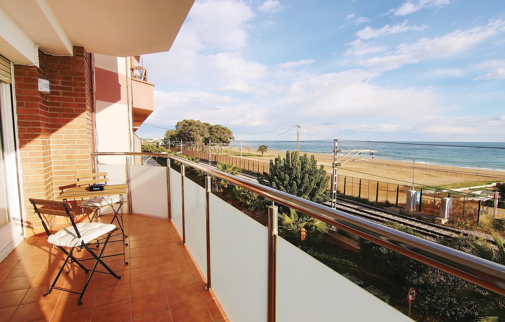 Lejlighed - Pineda de Mar , Spanien - EBN647 9