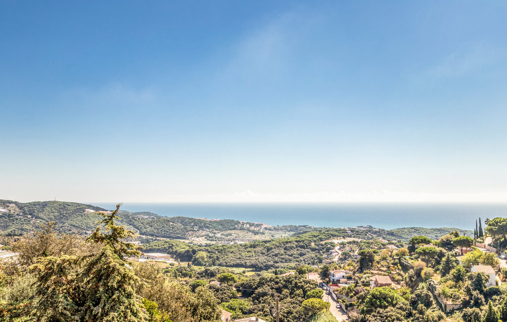 Feriehus - Barcelona , Spania - EBN123 9