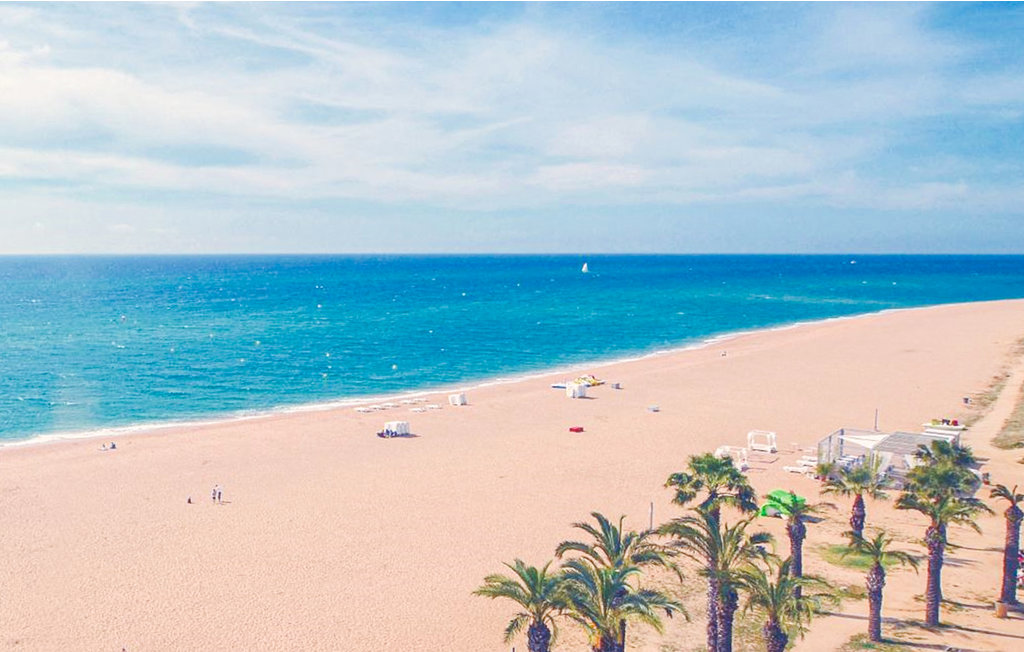 Ferienwohnung - Santa Susanna , Spanien - EBN508 6