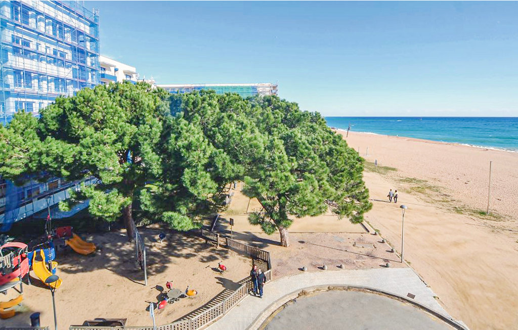 Ferienwohnung - Santa Susanna , Spanien - EBN508 7