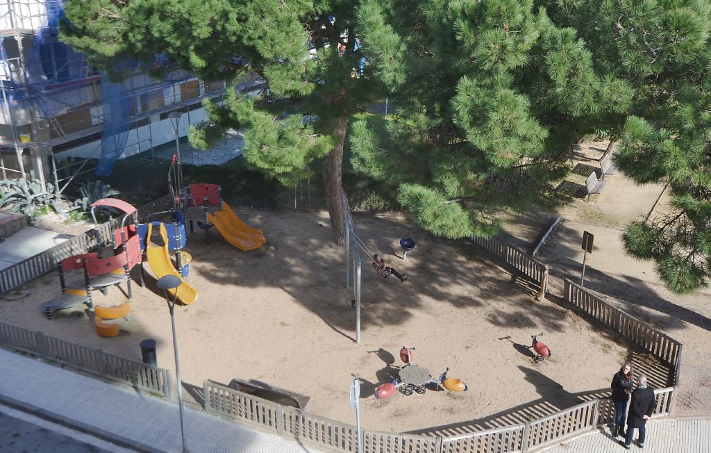 Ferienwohnung - Santa Susanna , Spanien - EBN508 8