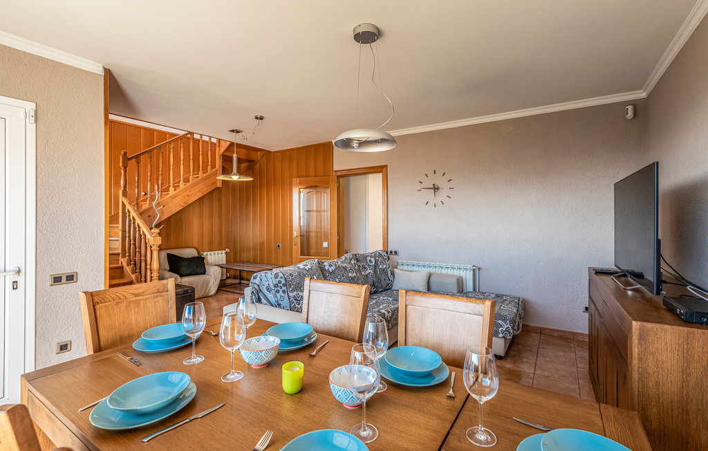 Ferienhaus - Sant Cebrià de Valla/Barcelona , Spanien - EBN115 2