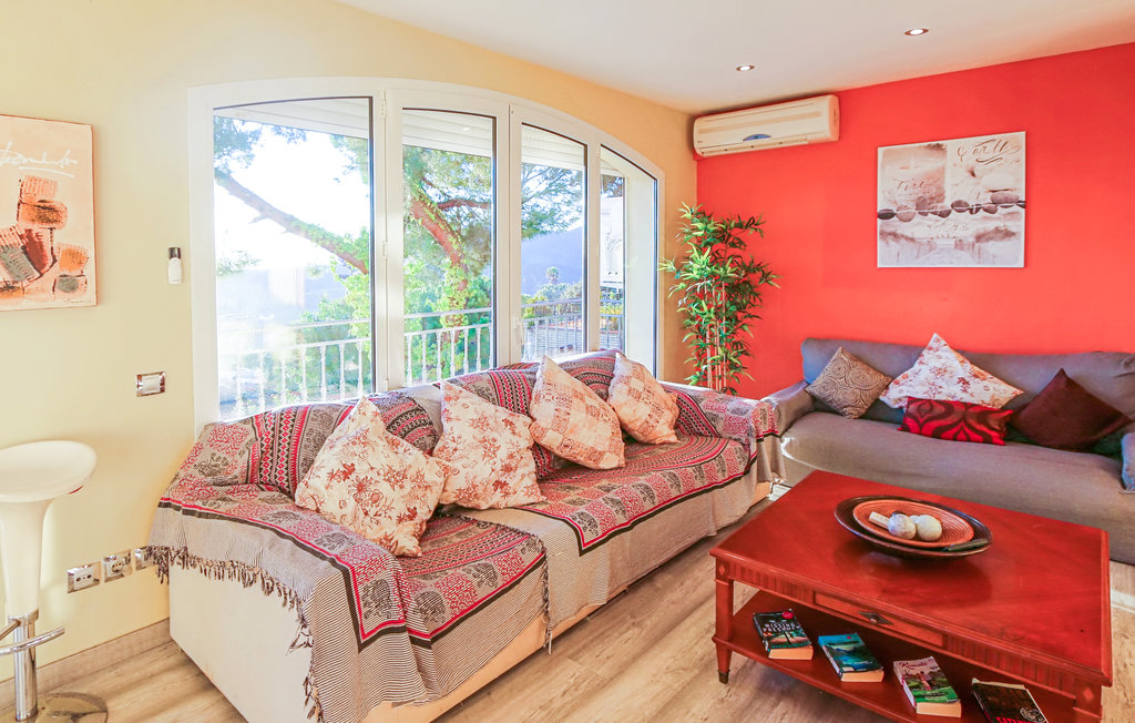 Ferienhaus - Santa Susanna , Spanien - EBN410 18