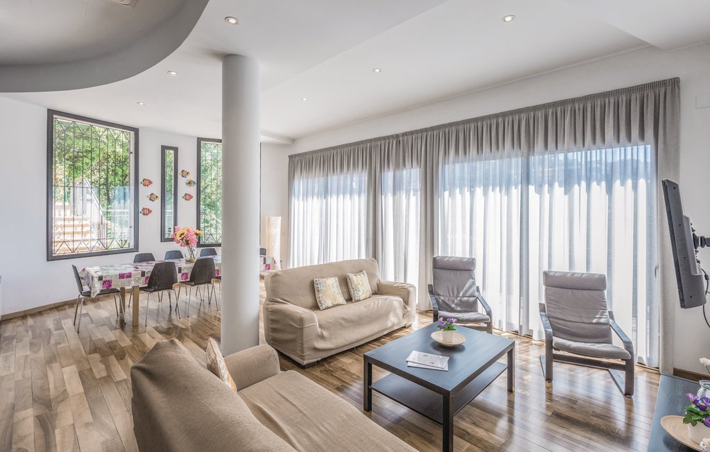 Ferienhaus - Santa Susanna , Spanien - EBN636 2