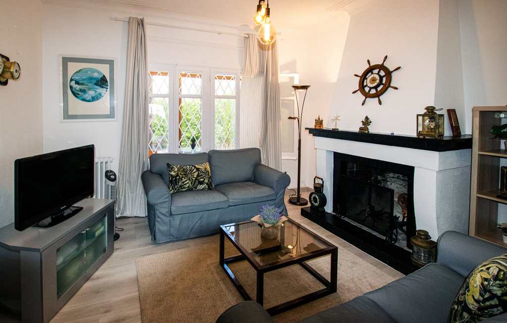 Ferienhaus - Alella , Spanien - EBN719 3