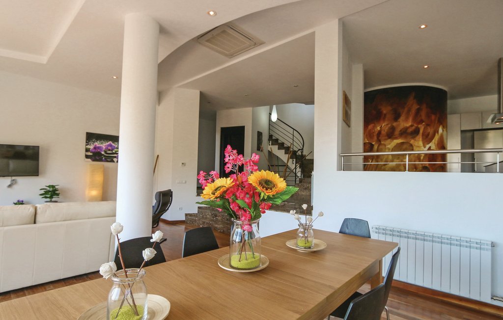 Ferienhaus - Santa Susanna , Spanien - EBN636 24