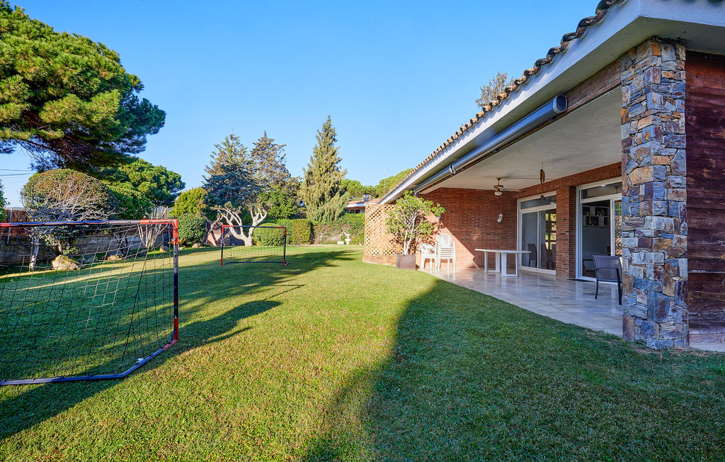 Ferienhaeuser - Sant Andreu de Llavaneres , Spanien - EBN044 33