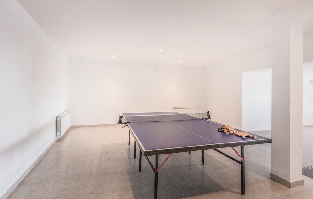 Ferienhaus - Santa Susanna , Spanien - EBN636 47