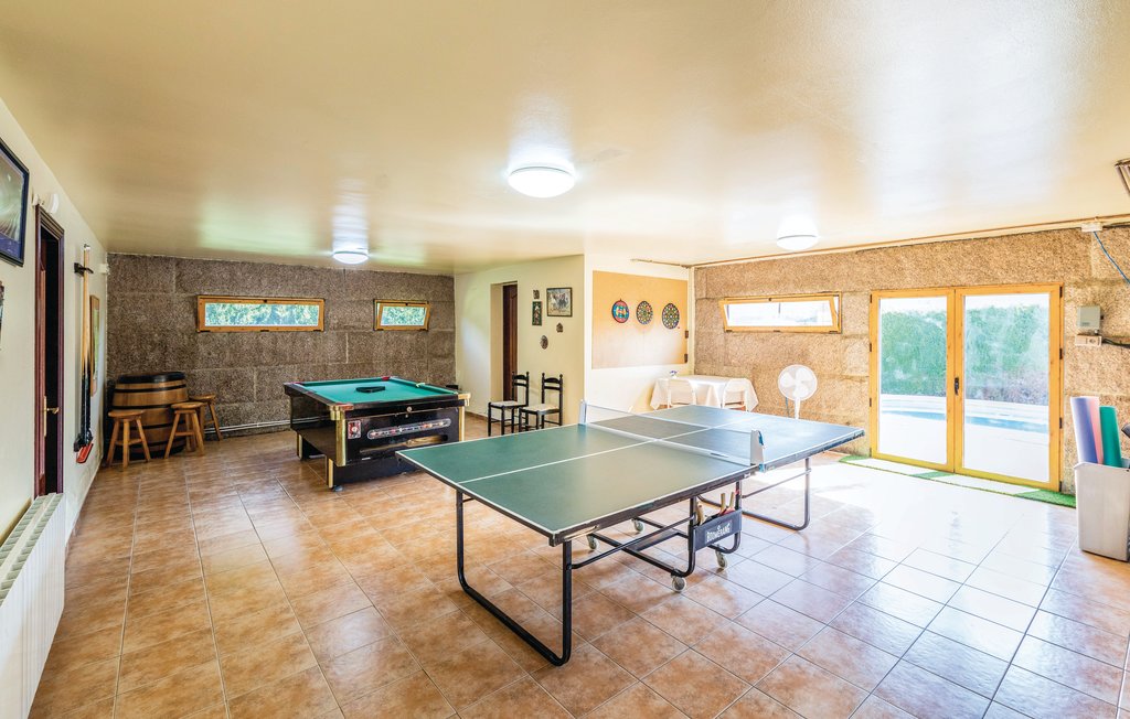 Ferienhaus - Alella , Spanien - EBN641 60