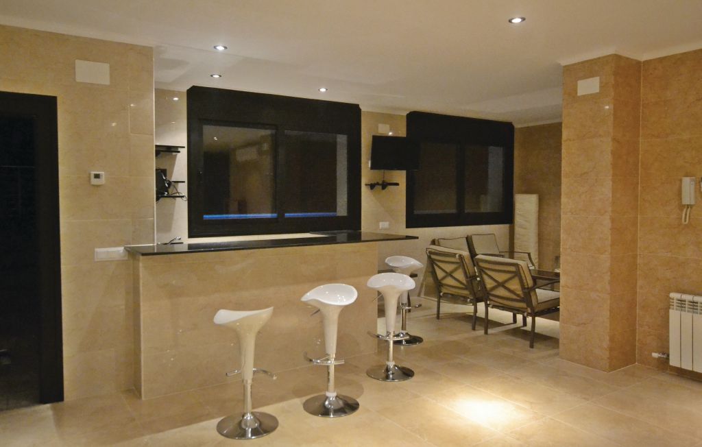 Feriehuse - Santa Susanna , Spanien - EBN450 7